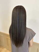 クロエ バイ ラヴィズム 紫竹山店(CLOE by LUVISM)&nbsp;ブリーチハイライト