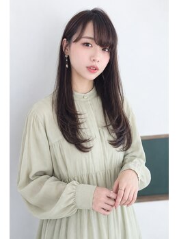 シャンプーセレクション(Shampoo Selection)の写真/手触りも、まとまりも。「私の髪に合う」が見つかる、あなただけのケア選び。