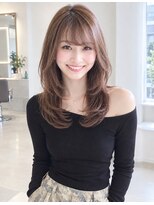 ネオリーブ ドレス 川崎アゼリア口店(Neolive dress)&nbsp;レイヤースタイル