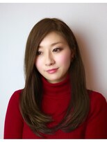 カシェット(Cachette)&nbsp;大人の艶ストレート