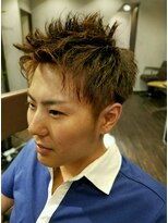 ピリナ(Pilina)&nbsp;前に前に