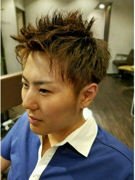 ピリナ(Pilina) 前に前に