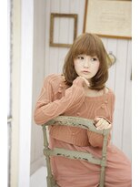 アントリール 調布南口店(entrir)&nbsp;ワンカールボブ