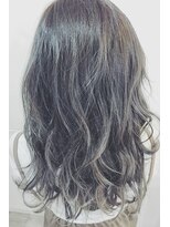 アブソ(Absolute) ハイライト×イルミナヌードmix