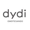 ディディ 表参道(dydi)のお店ロゴ