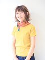 トキ(tokii) 原田 【川越】