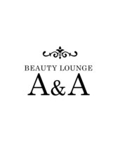 アシュレ 富沢店(Hair&Make assur'e A&A) A&A スタイル