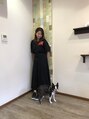 ボストンヘアー(Boston hair) 小澤 友美絵