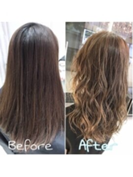 トゥルース 亀有店(TRUTH) ゆるふわウェーブ