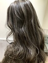 ネオリーブソラ 相模大野店(Neolive sola) グレージュカラー 3D オシャレカラー*