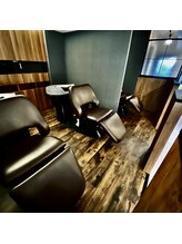 【スパへのこだわり】本格ヘッドスパで癒されながら健やかで美しく若々しい髪に【二子玉川/二子玉川駅】