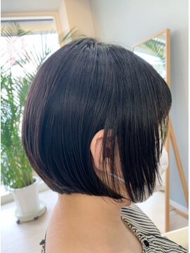 サイイン(saiin) 顎ラインボブ