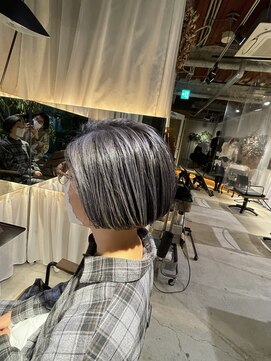 リディー(Lidee) Lidee お客様snap【城山】