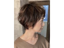 プラグ ヘアーデザイン(PLUG hair design)