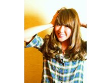 ルーモ(LUMO Hair)