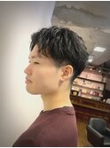 30代40代50代60代 メンズカット/ヘッドスパ/名古屋/名駅