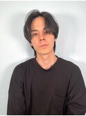 ナチュラルウルフ