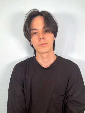 ピークアブー ワン(PEEK-A-BOO ONE) ナチュラルウルフ