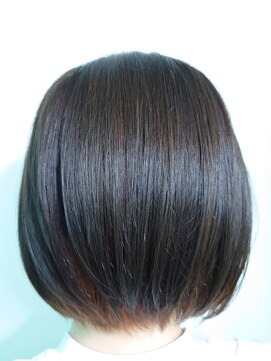 ヘアジーナ(Hair Jina) インナーミルクティー×グレージュカラー☆