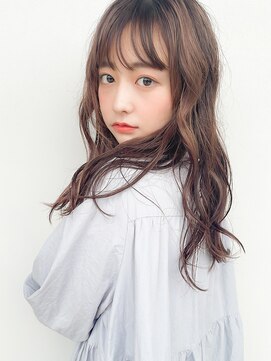 シエル 那覇店(CIEL) CIEL STYLE