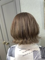 ラム(L'am)&nbsp;オータムミルクティー