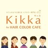 キッカ(Kikka)のお店ロゴ