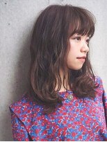 クロード モネ 吉祥寺店(Claude MONET)&nbsp;<MONET>愛され*ふわしとミディアム〇