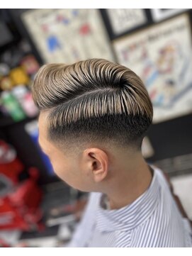 ワンダー(WONDER) ハイトーン