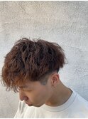 スペインカール