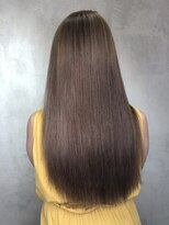 ルッソ チアロ(Lusso chiaro)&nbsp;髪質改善トリートメント◎30代40代50代