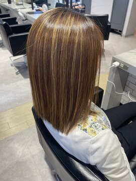 エース(ACE:Re) ハリスノフトリートメント