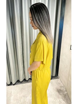 アコ(Aco) ★オリジナルエアタッチバレイヤージュ★