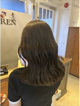 ローレン(LOREN) ＊LORENオリーブベージュ＊