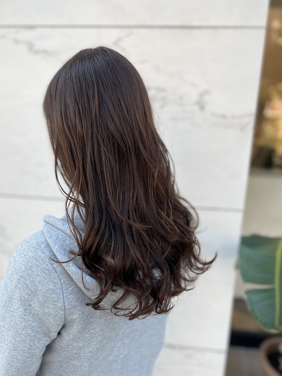 seiga　デジタルパーマ 2025年夏】デジタルパーマの髪型・ヘアアレンジ｜人気順