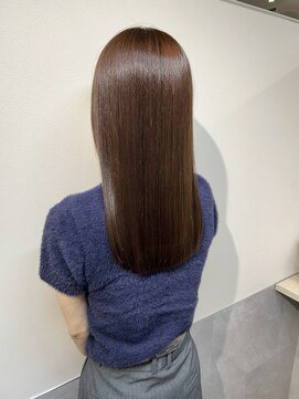 トゥーリ 長崎住吉店(tuuli) 秋ブラウン