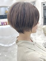 ザシー おおたかの森(The C)&nbsp;30代40代50代◎大人ナチュラル丸みショートおおたかの森