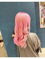 アップル(APPLE!)&nbsp;ダブルカラー