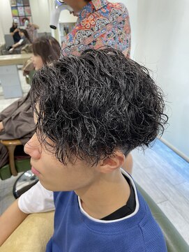 グラム 岡崎北店(gram) ツイストスパイラル