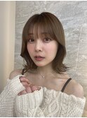 ボブ/前髪カット/美髪/髪質改善/レイヤーカット/ 池袋