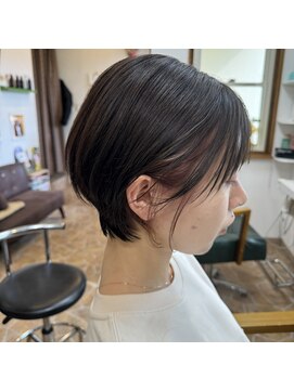 ロジャ フェリース(loja feliz) ショート/インナー