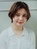 シンシ(Cinci)&nbsp;マッシュウルフ