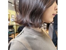アローズ 栄町店(HELLO'S)の雰囲気（サロン帰りに、『つい、出かけたくなる』ようなスタイリングに♪）