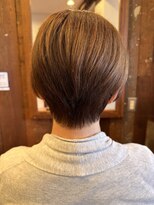 牛若丸ジャパン(Japan)&nbsp;ショートボブ