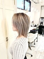 レイア(Leia) シャドールーツ