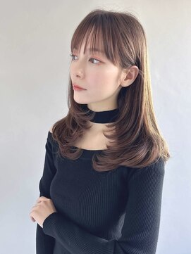 アッシュ 三ツ境店 (Ash) 韓国スタイル