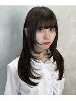 アマトウキョウ アユンチェ(AMA TOKYO×AYUNCHE) 韓国レイヤー