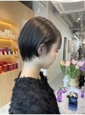 20代30代コンパクトショート