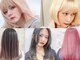 シエル 四条河原町店(CIEL)の写真/【CIELにお任せ】注目のインナーカラー/フェイスフレーミング/ハイライトでお洒落を楽しむ♪【四条河原町】