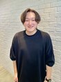 トッカ ヘアアンドトリートメント 仙台店(tocca) 角田 全史