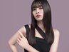 【梅雨-夏限定】縮毛矯正ケアストレート＋カット＋インプライムTR　￥13980